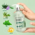 thumbnail image 3 of FACETORY K Beauty Face Mask Cuidado de la piel - SEA THE RADIANCE PLUMPING Sheet Mask con péptidos y extracto de algas marinas | Hidrata Reafirma Rejuvenece (paquete de 5), 3 of 5
