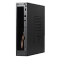 thumbnail image 3 of 2X ITX Computer Case TX02 Mini Desktop Case Industrial Control HTPC Case, 3 of 9