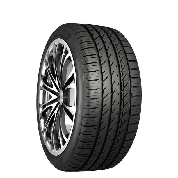 Nankang ns-25 all-season P215/50R17 95V bsw all-season tire - Walmart ...