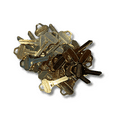 thumbnail image 4 of C145 Key Blanks (50 Pack) Compatible with C145 SCHLAGE Key Blanks (FREE Shipping), 4 of 4