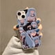 thumbnail image 4 of Funda De Silicona TPU Para Motorola Moto G7 G6 G71 G41 G7 G31 G51 Power Play Plus Suave WE-113 Inuyasha, 4 of 4
