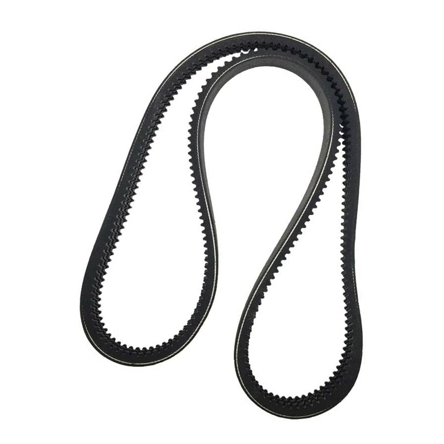 EHEParts Drive Belt 6667322 for Bobcat Skid Steer Loader 653 751 S130 S150 S160 S175 S185 S205 T140 T180 T190