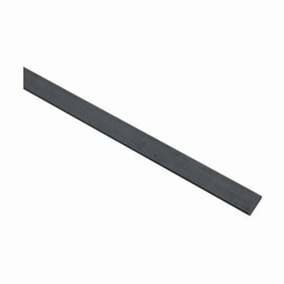 National Hardware N215-665 4064BC Solid Flat in Plain Steel