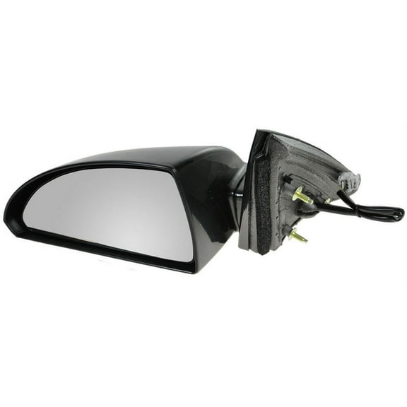 TRQ Left Driver Side View Mirror For 2006-2016 Chevrolet Impala MRA05488