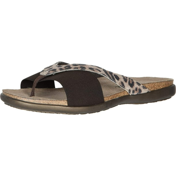 Naot store thong sandals