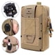 thumbnail image 5 of Bolsa resistente al agua, bolsa de herramienta bolsillo para teléfono, riñonera multifunción, paquete de chaleco para hombres que esca Sunnimix Riñoneras, 5 of 8
