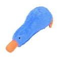 thumbnail image 1 of Juguetes Para Masticar Para Perros 2 En 1, Juguete Para Masticar De Felpa Suave Y Chirriante Para Limpieza De Dientes Y Juego Activo, Juguete Para Perros Pequeños Para Jugar En, 1 of 7