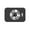 Black, variant on Digital Camera Clearance, Digital Camera 4K HD Daily Travel Photo Recorder With Large Head Sticker Filter Macro Digital Beauty Camera