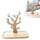 thumbnail image 1 of Estante Para Aperitivos De Árbol De Navidad, Estante Multifuncional De Madera Para Aperitivos, Soporte De Exhibición, Bandejas Para Servir Para Fiesta De Navidad Serendint AP006110-00, 1 of 6