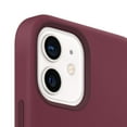 thumbnail image 2 of Apple Silicone Case with MagSafe (for iPhone 12 mini), 2 of 3