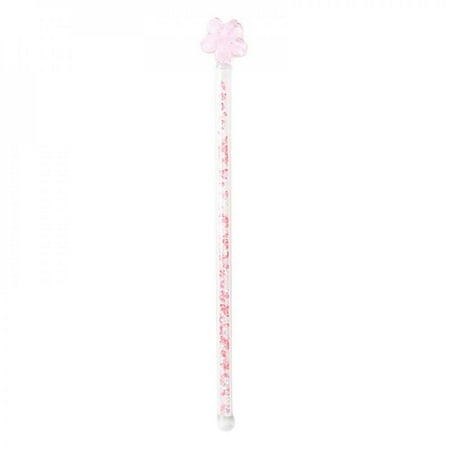 

Clearance Sale!Glass Sakura Cat Claw Star Diamond Stirring Spoons Coffee Stirring Rod Drink Ice Cream Dessert Tea Spoon Drinkware B1