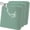 Bean Green, variant on Outdoor Waterproof Couch Cushion Covers, Stretch Individual Patio Chair Cushion Outdoor Seat Cushion Pad