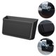thumbnail image 5 of unbranded Organizador Adhesivo Para Auto En ABS Negro Con Espacio Para Llaves Teléfono Y Tarjetas, 5 of 8