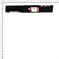 thumbnail image 2 of Oregon 96-328 Gator G3 Mower Blade, 16-3/8" Compatible with Encore, 2 of 2
