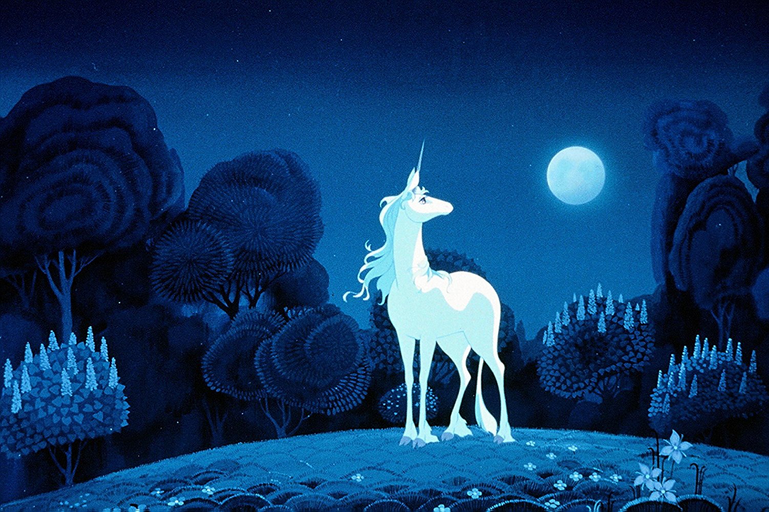 The Last Unicorn (The Enchanted Edition) (DVD), Shout Factory, Kids & Family - image 3 of 5