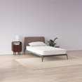 thumbnail image 2 of Signature Sleep Solace 6" Bonnell Coil Mattress, Twin, 2 of 9
