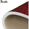 thumbnail image 6 of FREEAM Christmas Tree Non Slip Area Rug for Living Dinning Room Bedroom Kitchen, 4' x 6'(48 x 72 Inch), Coffee Tree Nursery Rug Floor Carpet Yoga Mat, 6 of 6