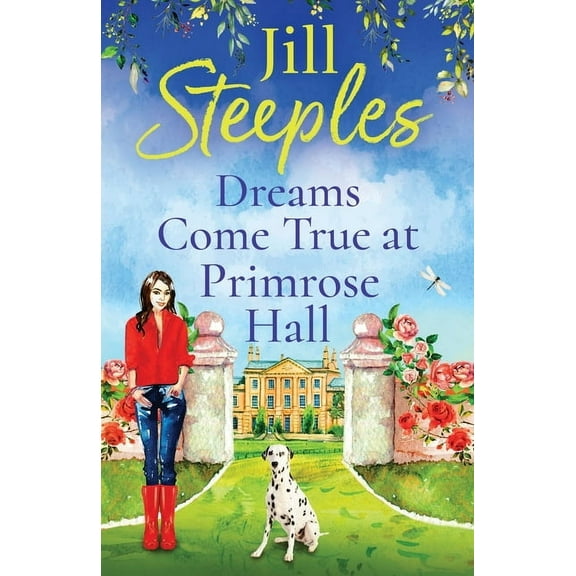 Dreams Come True at Primrose Hall, (Paperback)