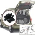 thumbnail image 4 of Acaigel Rear Tailgates Trunk Lid Lock Actuator 8200947699 For Renault Clio, 4 of 5
