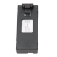 thumbnail image 3 of Batería de repuesto estable para dron RC de 3,7 V y 2600 mAh para UAV E88, E88PRO, E88MAX, E525, E99, E99PRO, P1, P5PRO, K3, S1, P8, 3 of 15