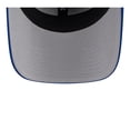 thumbnail image 5 of Men's New Era  Royal Chicago Cubs 2025 Batting Practice 39THIRTY Flex Hat, 5 of 6