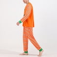 thumbnail image 1 of Pijamas de Halloween a juego para toda la familia, conjunto de pijamas de Halloween a juego para toda la familia, conjunto de pijamas de Halloween para toda la familia, tecnología avanzada, 1 of 8