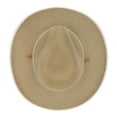 thumbnail image 4 of Stetson Quicklink B, Silverbelly, 7 3/8, 4 of 6