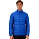 thumbnail image 1 of Chaqueta con Cremallera para Hombre, Chaqueta para Hombre, Chamarra Invierno Hombre, Cuello Alto, Chamarra Impermeable Hombre, Chaqueta para Hombre con Cremallera, Ligera, Cálida y Plegable, 1 of 4