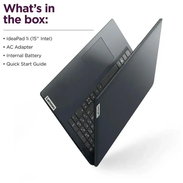 Lenovo Ideapad 1i 15.6