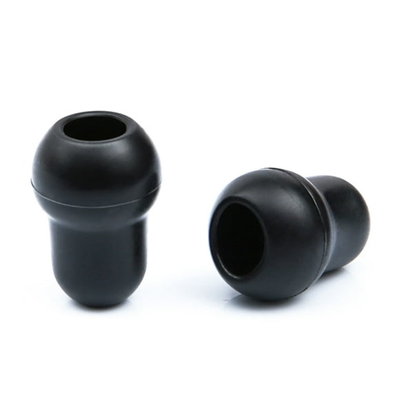 Pyramidti  6 Pcs Silicone Stopper Litmann Stethoscope Accessories Ear Pads