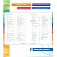 thumbnail image 2 of Spectrum Spectrum Language Arts Workbook, Grade 8, (Paperback), 2 of 5
