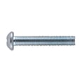 thumbnail image 2 of Hillman 1/4-20 X 4In Zinc Round Head Combination Machine Screw 100Pk, 2 of 2