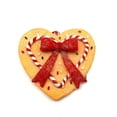 thumbnail image 3 of Gingerbread Men, Tree and Heart Ornaments, 3 of 6