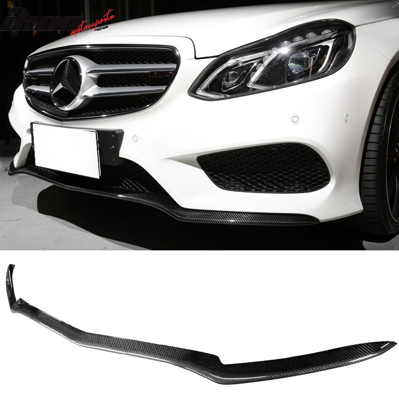 W212 бампер амг