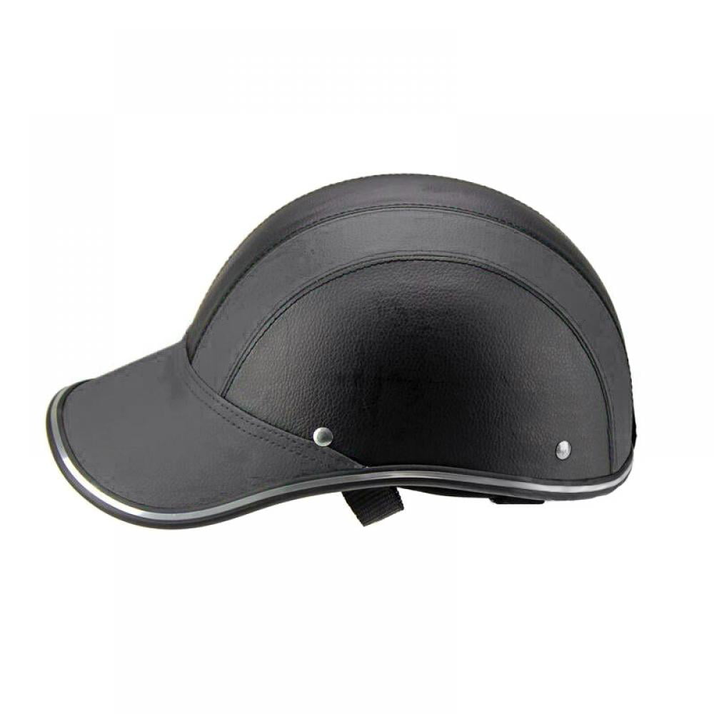 Adult Bike Helmet Biking Headgear Women Skateboard Equestrian Baseball Cap 