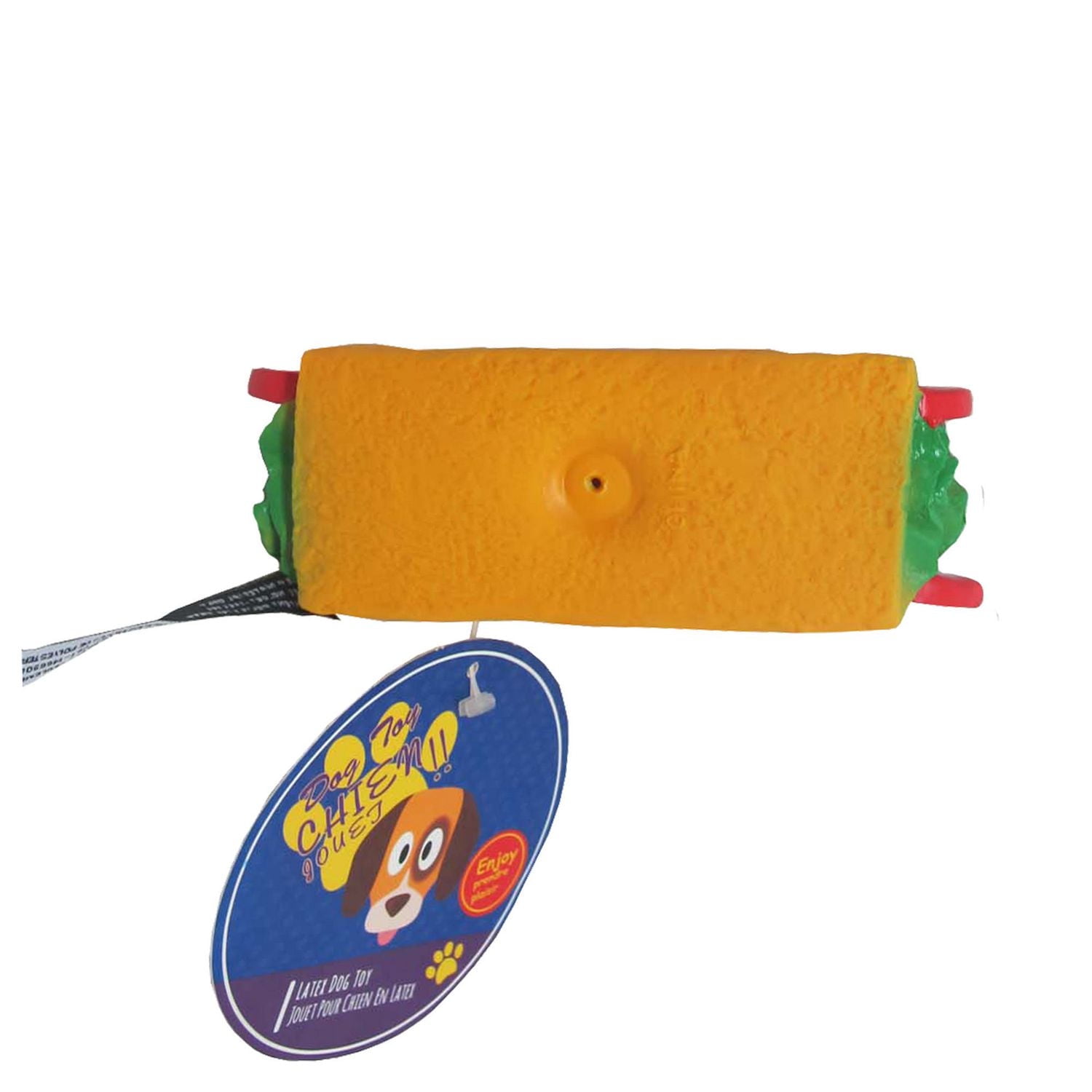 LATEX SANDWICHES