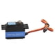thumbnail image 5 of CYS‑S8202 Servo digital RC Servo de engranaje de dirección de metal de alto par de 5 kg para helicópteros RC 450 500, 5 of 8