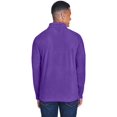 thumbnail image 3 of Team 365 Men's Campus Microfleece Jacket, 3 of 3