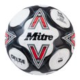 thumbnail image 1 of Mitre Delta Evo 2024 Ballon de Football Contrasté, 1 of 1