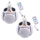 thumbnail image 1 of Folding Solar LED Camping Lantern, Portable Tent Lamp with Hanging Hook, Rechargeable Lights for Home Office Camping Tent Car, 1 of 5