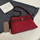 thumbnail image 5 of Bolso Mano Bolsos PU Con para Mujer Viajes Compras, 5 of 9