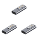 thumbnail image 2 of Likrtyny Adaptador Magnético USB PD Tipo C para Convertidor Carga Rápida MacBook Pro, 2 of 8