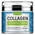 thumbnail image 2 of ENVISHA Face Cream Collagen Hyaluronic Acid Skin Care Anti-Wrinkle Moisturizing Anti-Aging Night Shrink Pores Whitening Smooth, 2 of 5