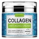 thumbnail image 2 of ENVISHA Face Cream Collagen Hyaluronic Acid Skin Care Anti-Wrinkle Moisturizing Anti-Aging Night Shrink Pores Whitening Smooth, 2 of 5