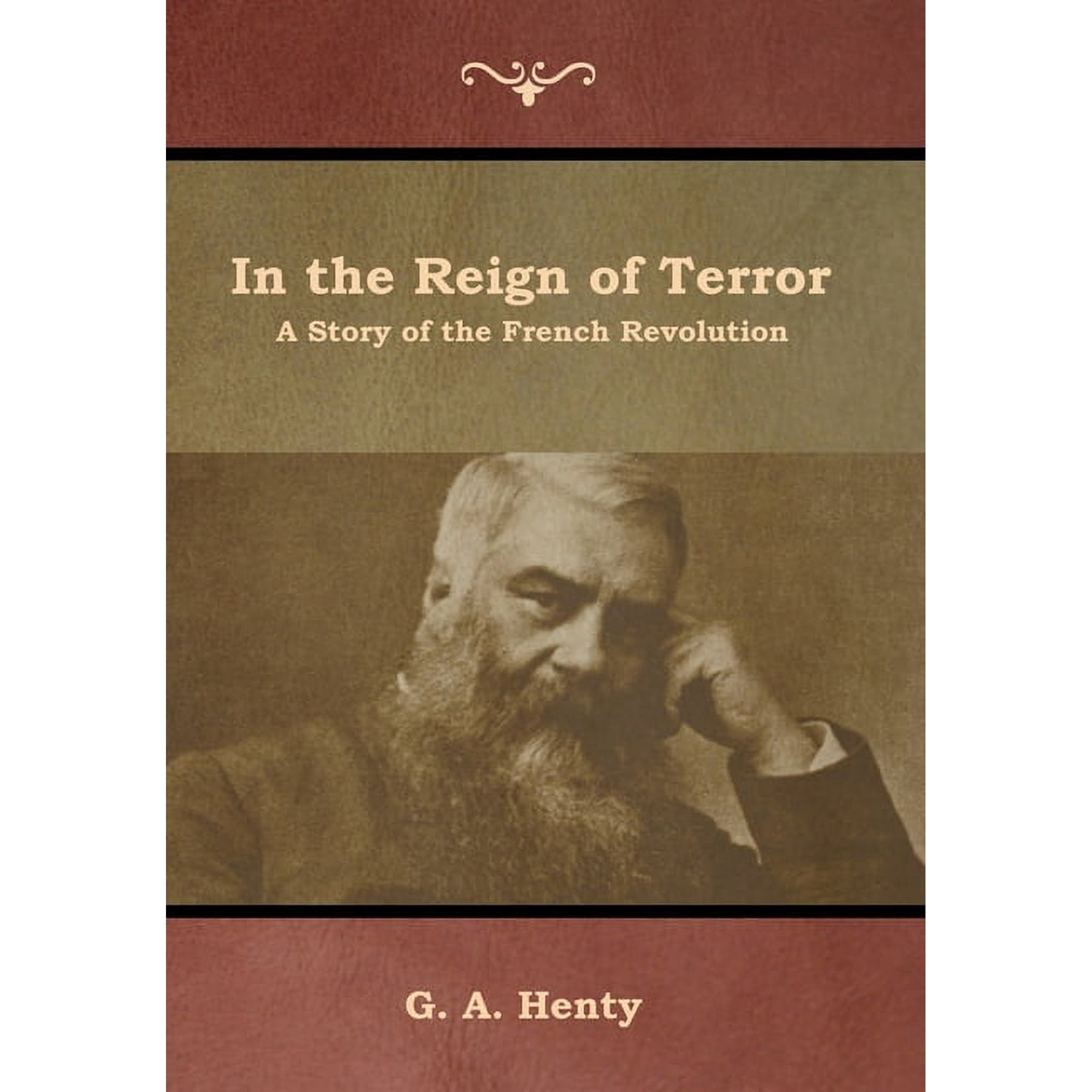 In the Reign of Terror: A Story of the French Revolution (Hardcover)