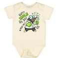 thumbnail image 3 of Inktastic Happy Mole Day- Chemistry Mole Boys or Girls Baby Bodysuit, 3 of 5