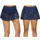 thumbnail image 4 of Greeniant de natación Ahuecada Buena elasticidad Bragas triangulares incorporadas Respetuoso con la piel Traje de baño de secado rápido Deportes acuáticos Azul oscuro L, 4 of 6