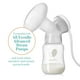 thumbnail image 5 of Biberones Evenflo Feeding Premium Proflo Venting Balance Plus de cuello estándar para bebé, recién n, 5 of 8