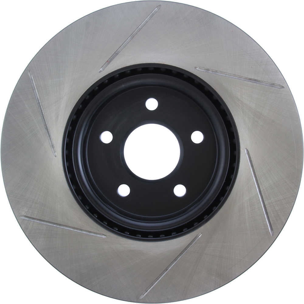 StopTech Slotted Sport Brake Rotor