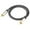 2m, variant on Digital Coaxial Cable,Braided Male to Male SPDIF Digital Stereo Cable Video Cord for Home Theater